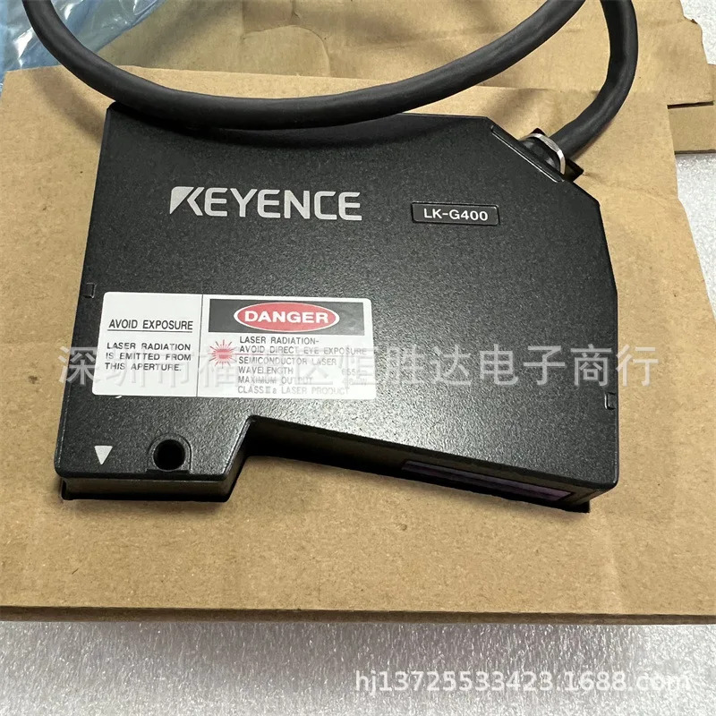 LK-G400 LK-G407 LK-G405 LK-G507 KEYENCE LK-G505 LK-G157 센서