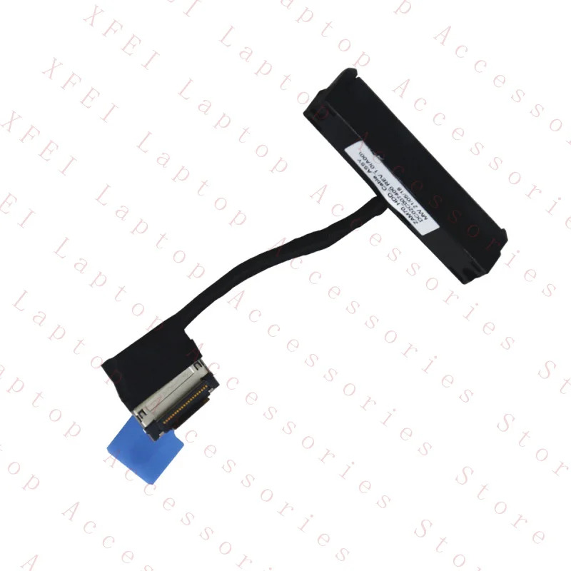 C DC02C007400 Dell Latitude E5450 8GD6D 08GD6D하드 드라이브 케이블 커넥터