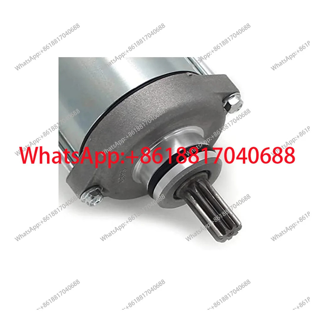 스타터 모터 77240001100 250 350 FE250 FC250 FE530 용