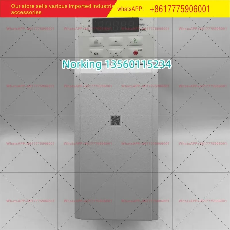 인버터 DF1-344D0NB-C20CX1 신 2.2KW 380V