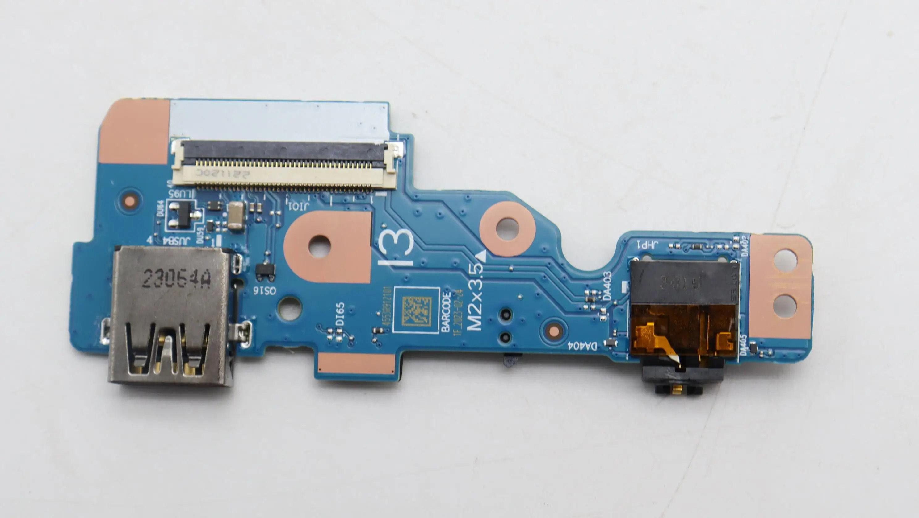Lenovo호환 Sior Y9000P Legion Pro 5 16IRX8 23 USB 소형 보드 5C50S25483용
