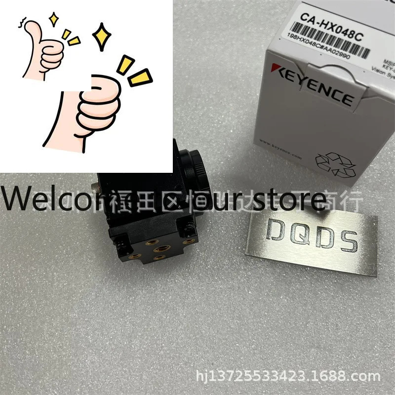 CA-HX048C CA-HX048M KEYENCE CA-HX200M CA-HX500C CA-HX500M 카메라