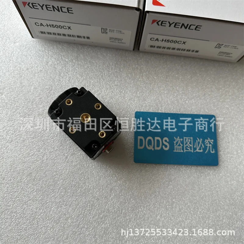 CA-H200CX 카메라 CA-H500CX CA-H2100M KEYENCE CA-H048MX