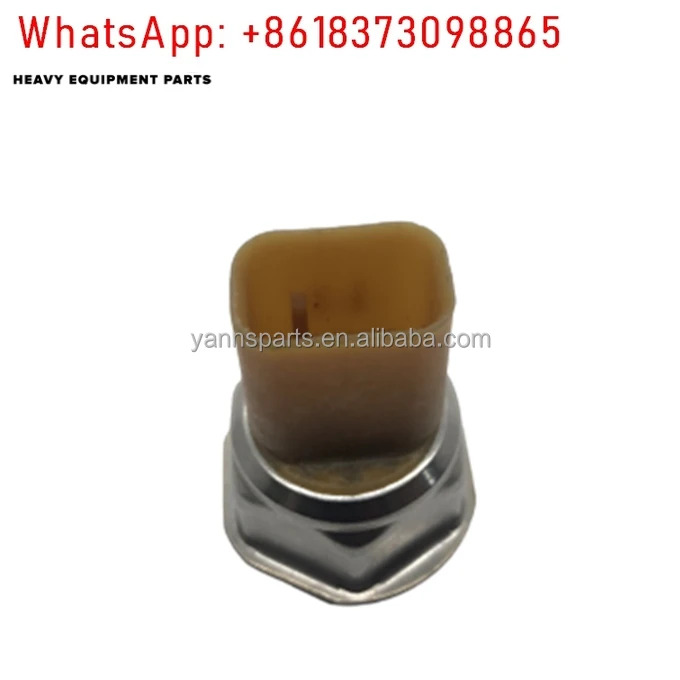 YANNS 3447389 344-7389 엔진 C6.6 C18 C11 C15 C3.3B 굴삭기 부품 압력센서 스위치 311D 312D 314D 336D