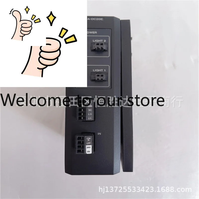 CA-DC20E CA-DC40E CA-DC50E CA-DC60E CA-DC21E 키엔스 CA-DC10E