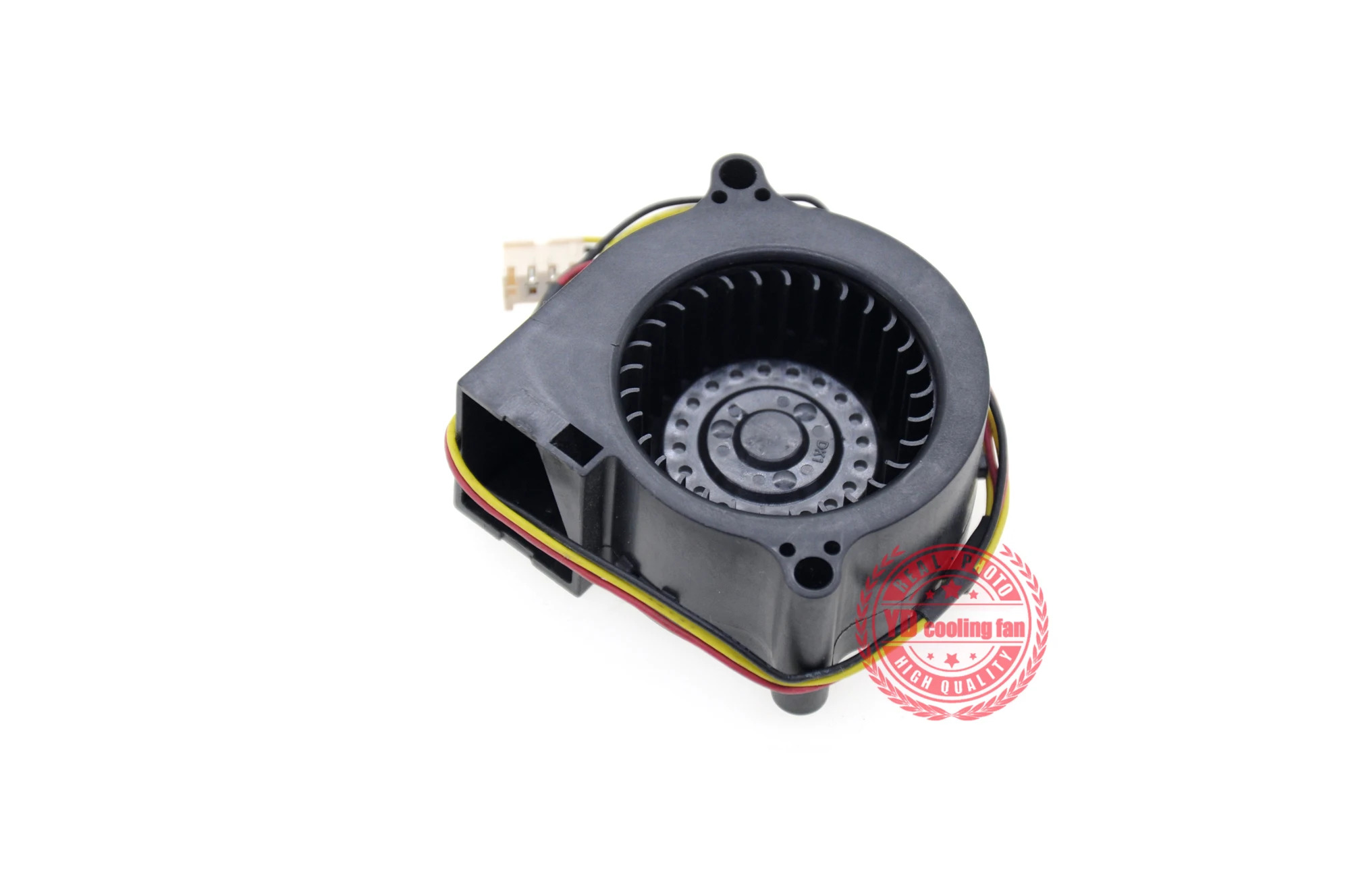 JFG 니덱 D05F-12BL 5025 DC12V 0.06A 5CM 블로워 냉각팬