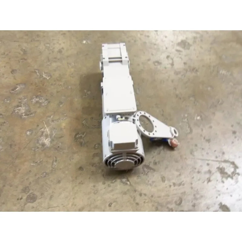 GKR052MHBR08034 모터 NSNP 전컨트롤러 오리지널 패키지