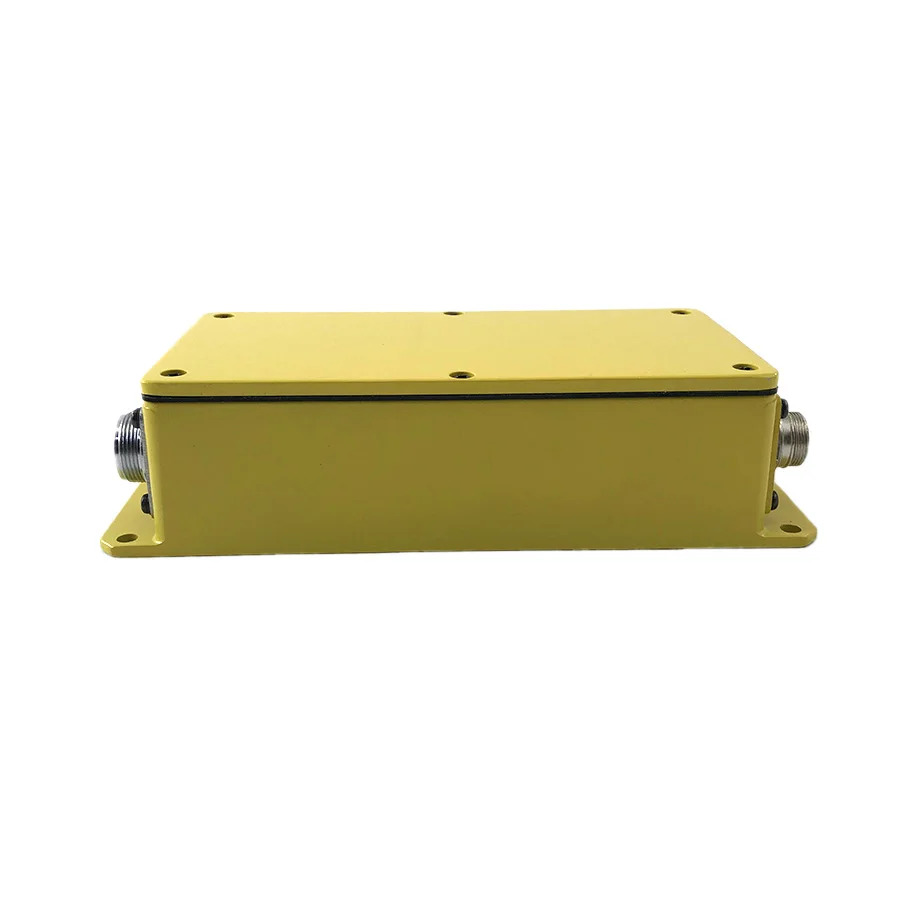 CNC 기계오리지널 새 Fan-uc A806-2140-T511 서보 엔코더 PLC 프로그래머블 컨트롤러