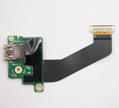 20 Thinkpad X1 Carbon 대 USB 보드부트 보드 00HW569