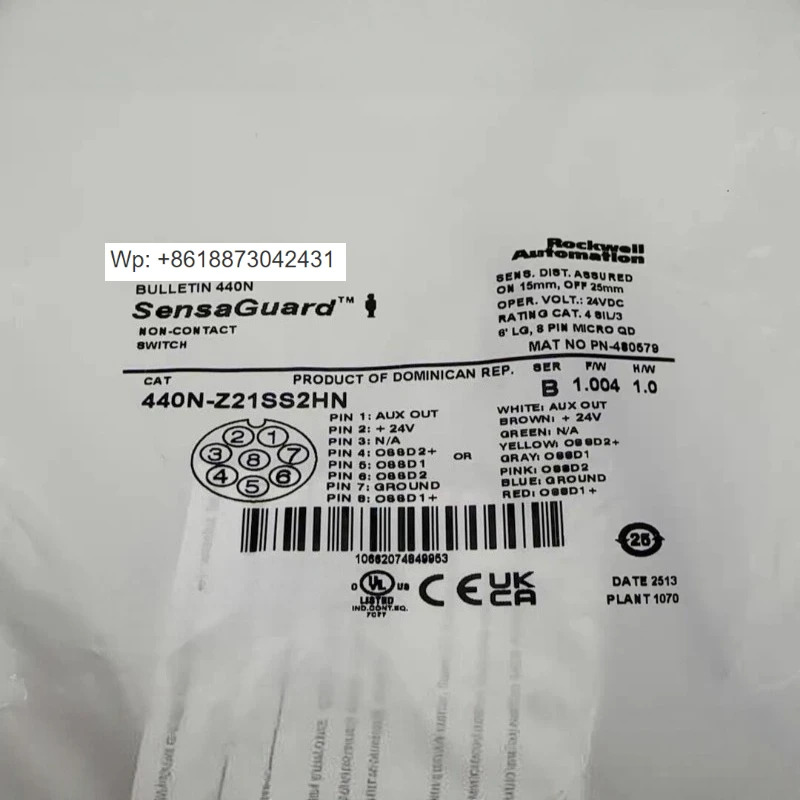 센서 440N-Z21SS2HN 440N-Z21SS2BN440N-Z2NRS1A440N-Z21SS2A