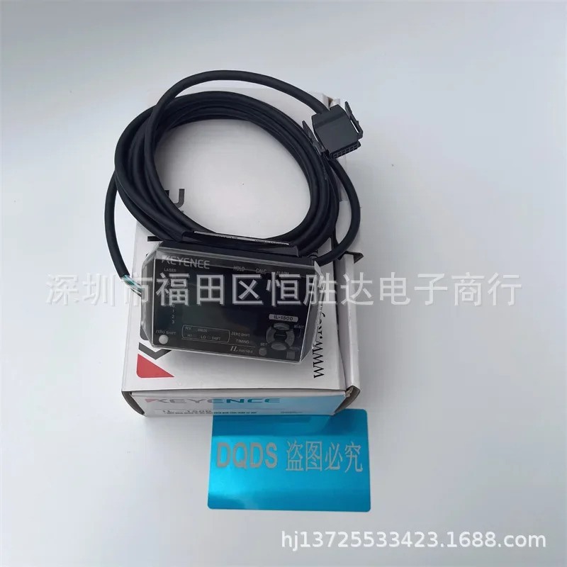키엔스 IL-2000 센서 IL-1500 IL-S065 IL-600 IL-030 IL-1000