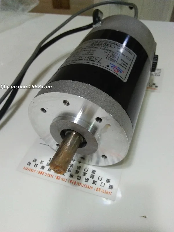DC 서보모터82SYT-7082SYT-70 모터 82SYT-70