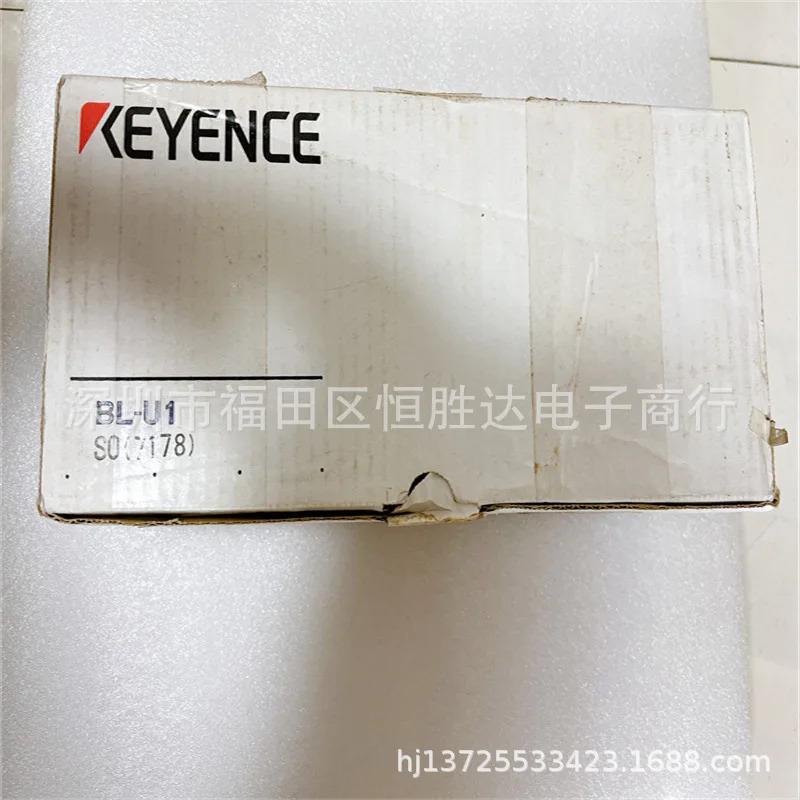BL-U1 BL-N70RKE BL-N70UBE 키엔스 BL-N70UB BL-U2 BL-N70VE