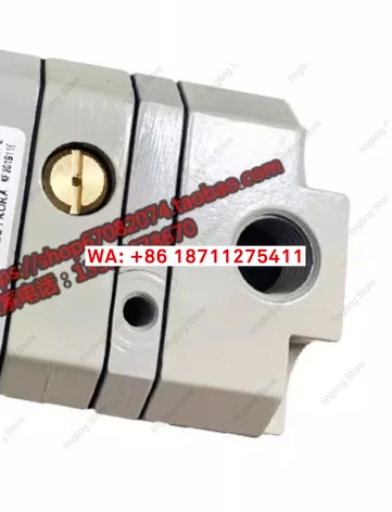 일본산 정밀 압력 조절 밸브 RSB-8-2