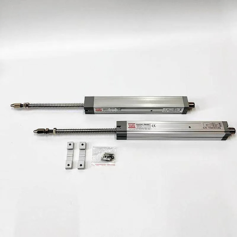 VOLFA 변위센서 KR-75-A1 KR-100-A1 KR-150-A1 KR-200-A1 1PCS