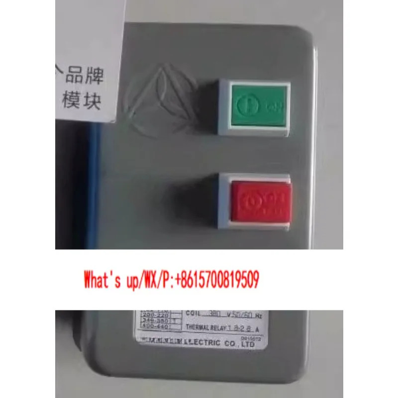 대만 RAB-A09S3 A12S3 380V 3.6A