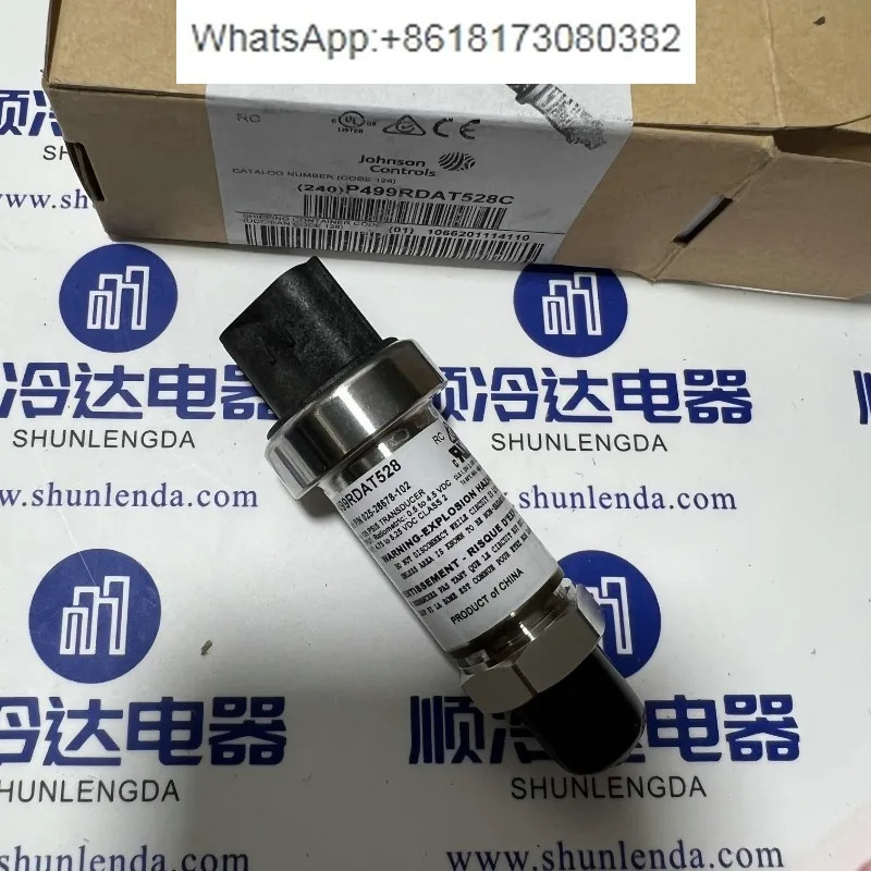 025-28678-102 신품 오리지널 압력센서 P499RDAT528C