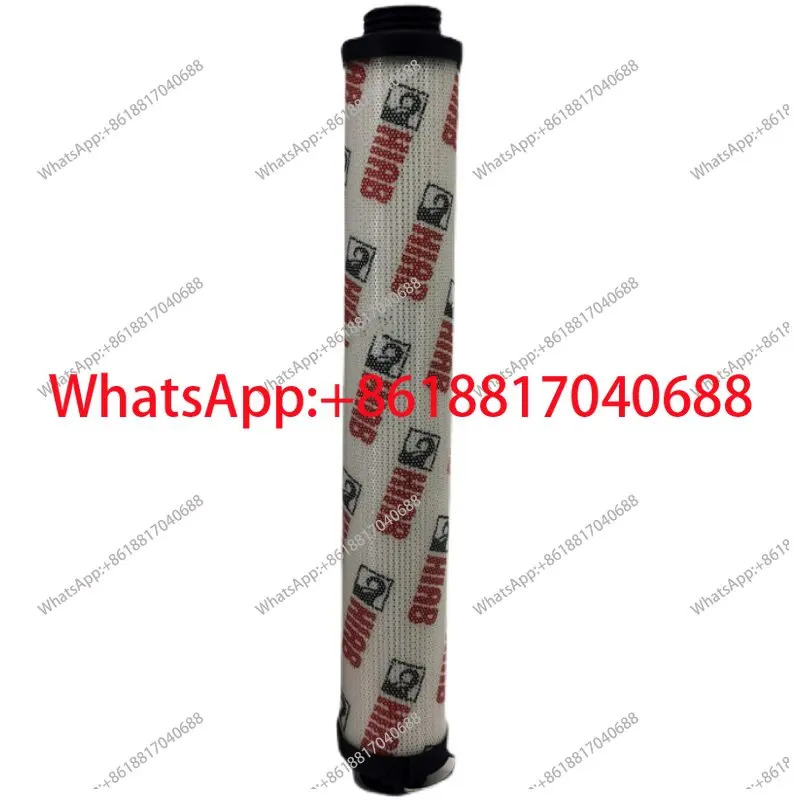 는 HIAB 9868909 유압 오일 리턴 필터 요소를 사양과 모델로 교체