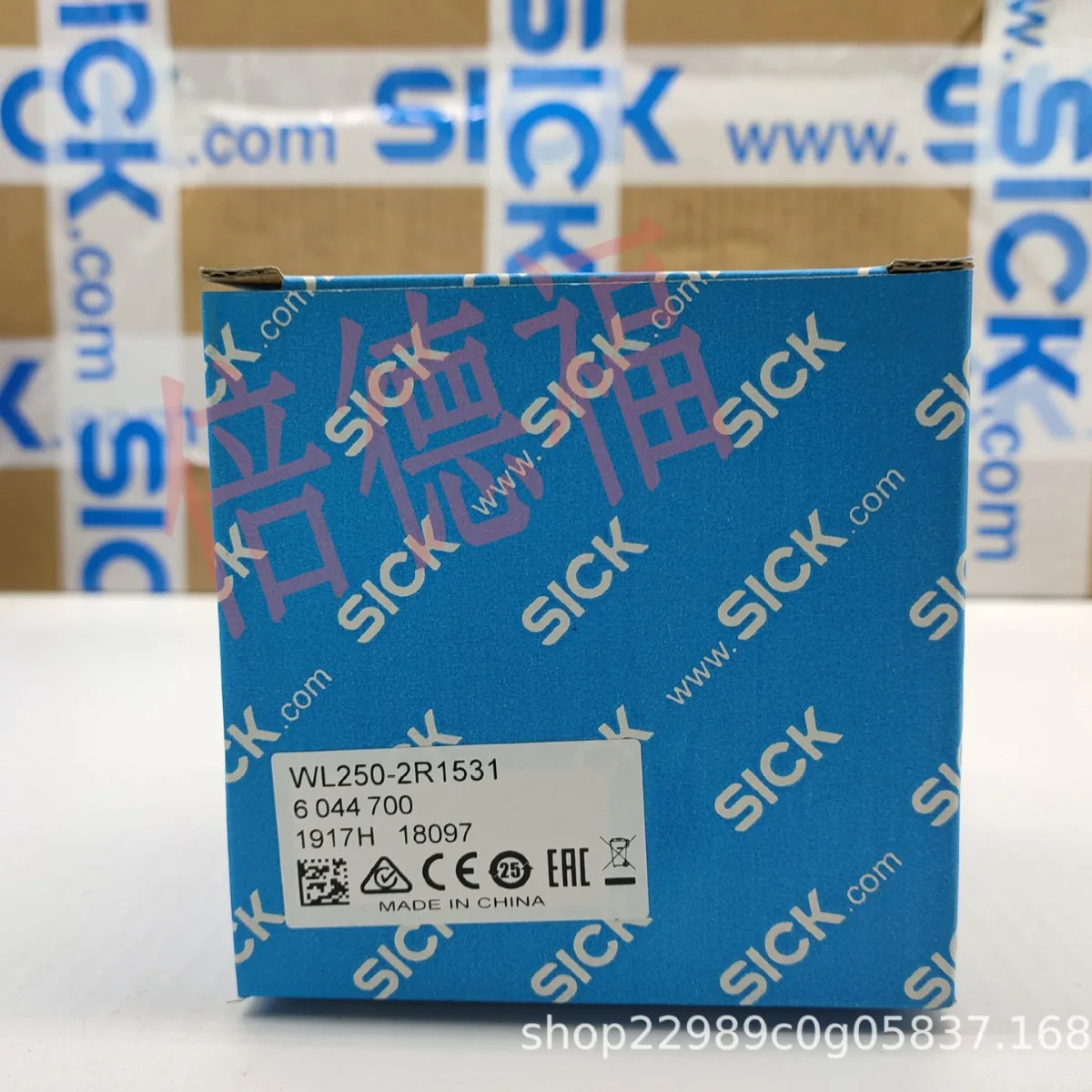 SICK WL250-2R1531