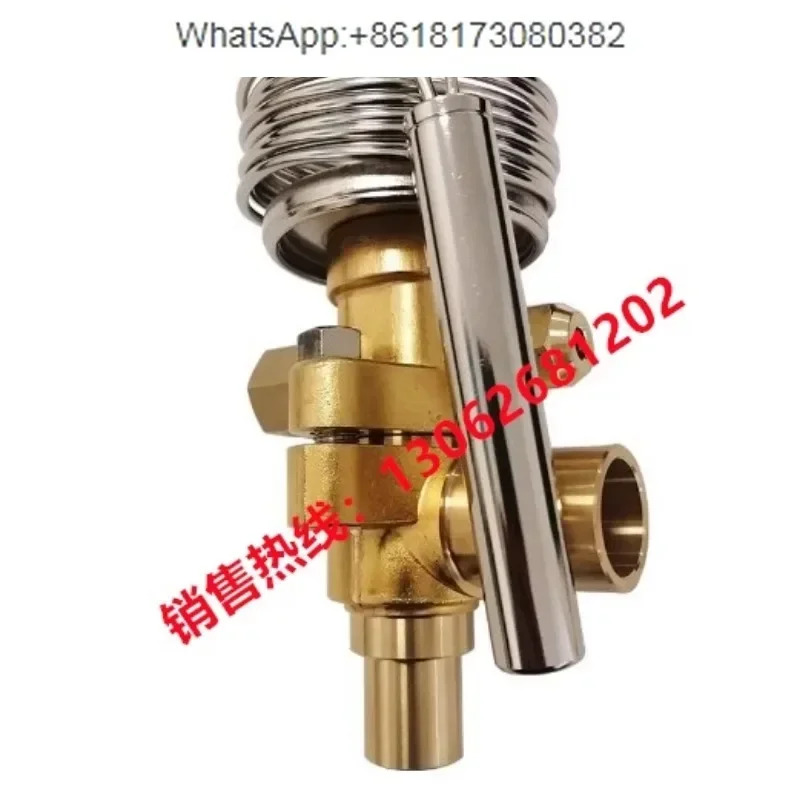 확장 밸브 -12220 12270 12330 12420 12500DHG DHS