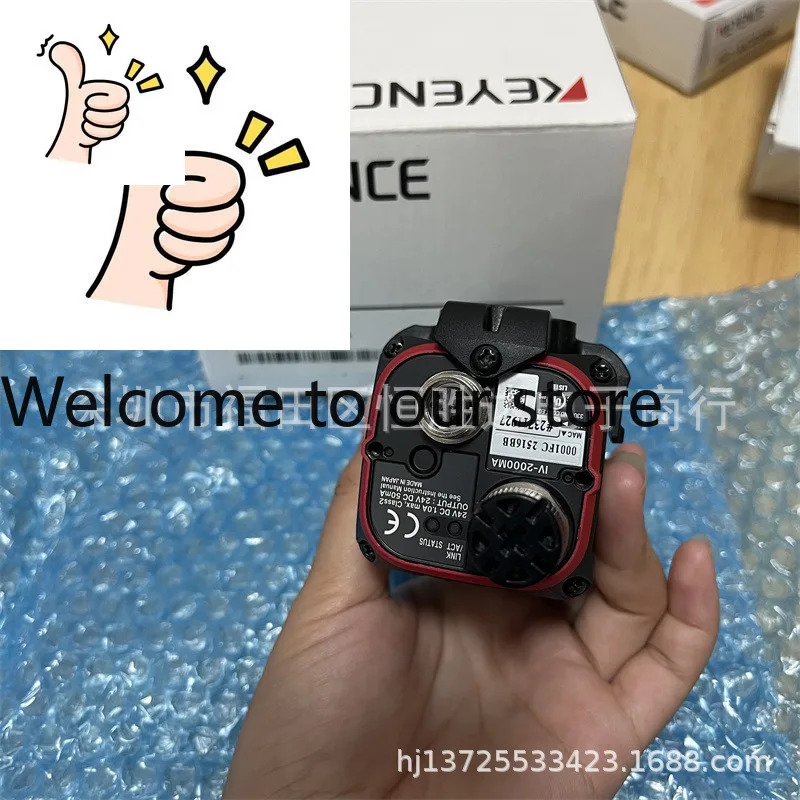 IV-500MA IV-500C IV-2000MA IV-150MA IV-2000M IV-500CA 키엔스