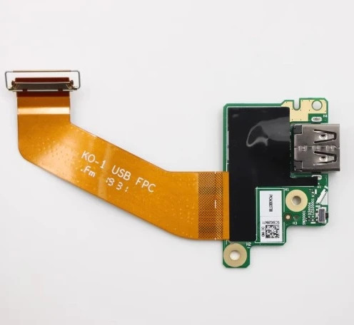 20 Thinkpad X1 Carbon 대 USB 보드부트 보드 00HW569