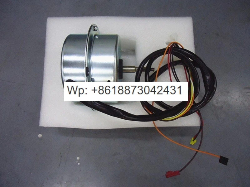 야외 모터 YFK-165-6 팬 RSQ350BAY RSQ400BAY 024