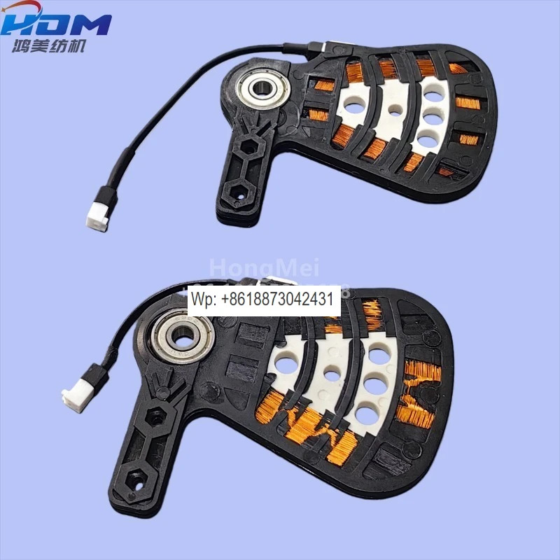 GS900 위프트 선택 코일 숏 라인/긴 라PQO74827 솔레노이드 PQO71522 SMIT 1PCS