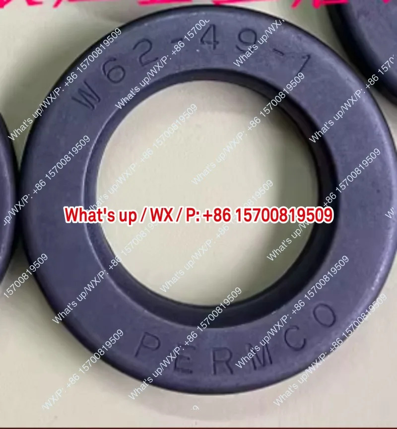 W62-49-8 기어 펌프 오일 씰 W62-49-1W62-49-9