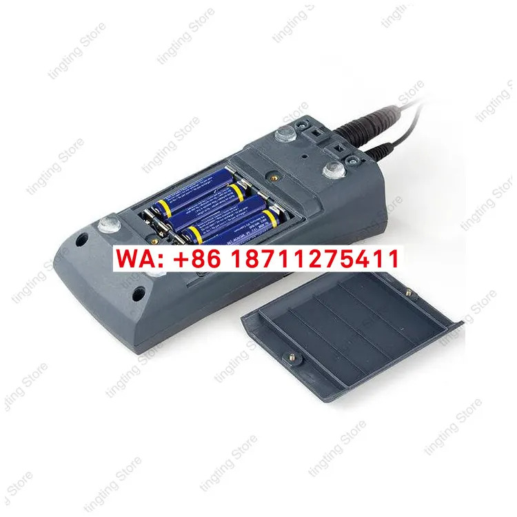PH3310 독일 WTW 휴대pH/mV 온도 테스터 산도 측정기 된 pH