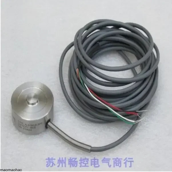 x 신 플린텍 FLINTEC 로드셀 ALB-5KLB 015624