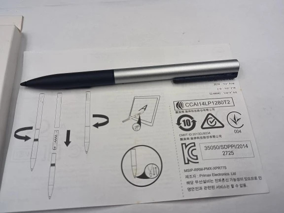 DELL Vuene8 Vuene11 5130 7130 7139 7140 7350 스타일러스