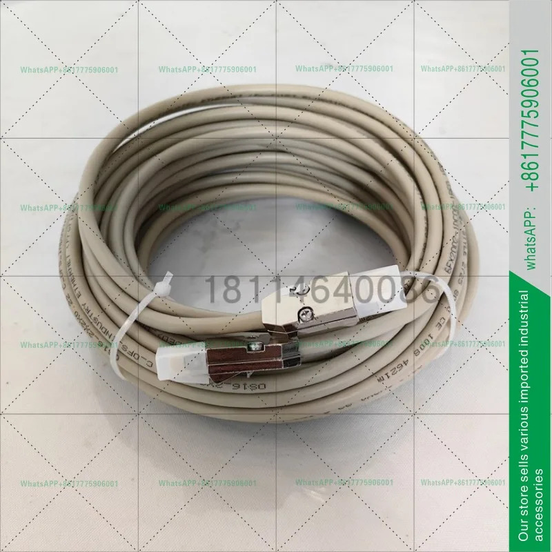 6FX2002-1DC00 신호선 인코더 피드백 네트워크 케이블