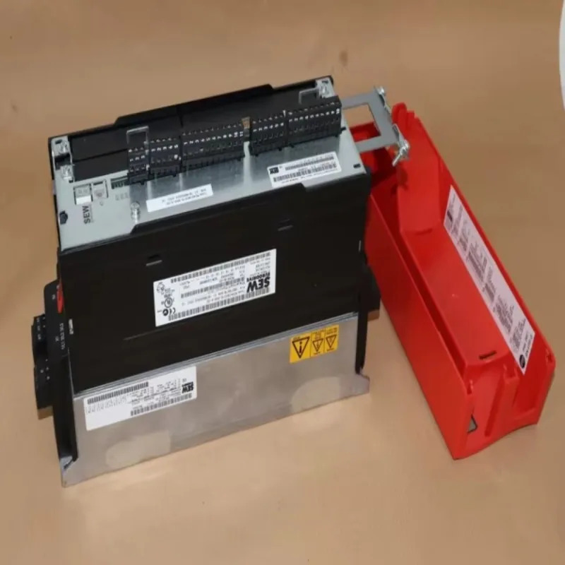 유로드라이브 Mdx60a00155a3400 28kva 컨트롤 헤드 Mdx61b00155a3400 전컨트롤러 오리지널 패키지
