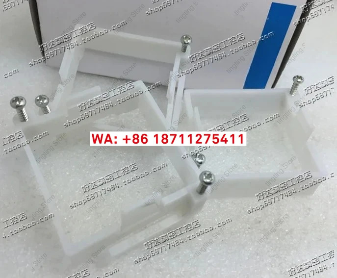 10pcs 오리지널 타임 릴레이 온도 컨트롤러 설치 액세서리 Y92F-30 뉴 48x48