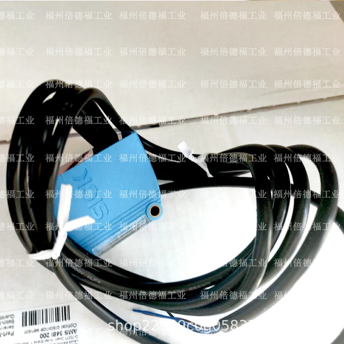 오리지널 독일산 SICK 1065856 B10-P1212
