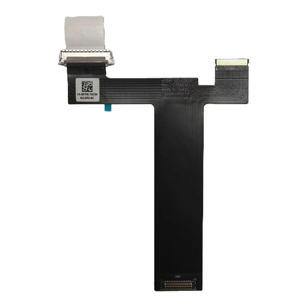 델 - 에일리언웨어 P150G X14 DA30001NM10 LF-L382P 08FP96