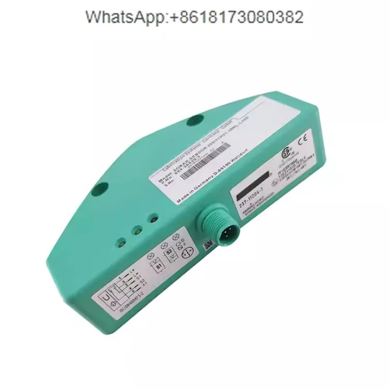 신형 TBM 초음파 센서 664-36939-4 205U1-10BL-L220 레벨