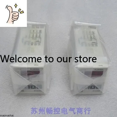x 신형 일본 CKD Xikaili 유량계 PFD-802-N1 DC24V
