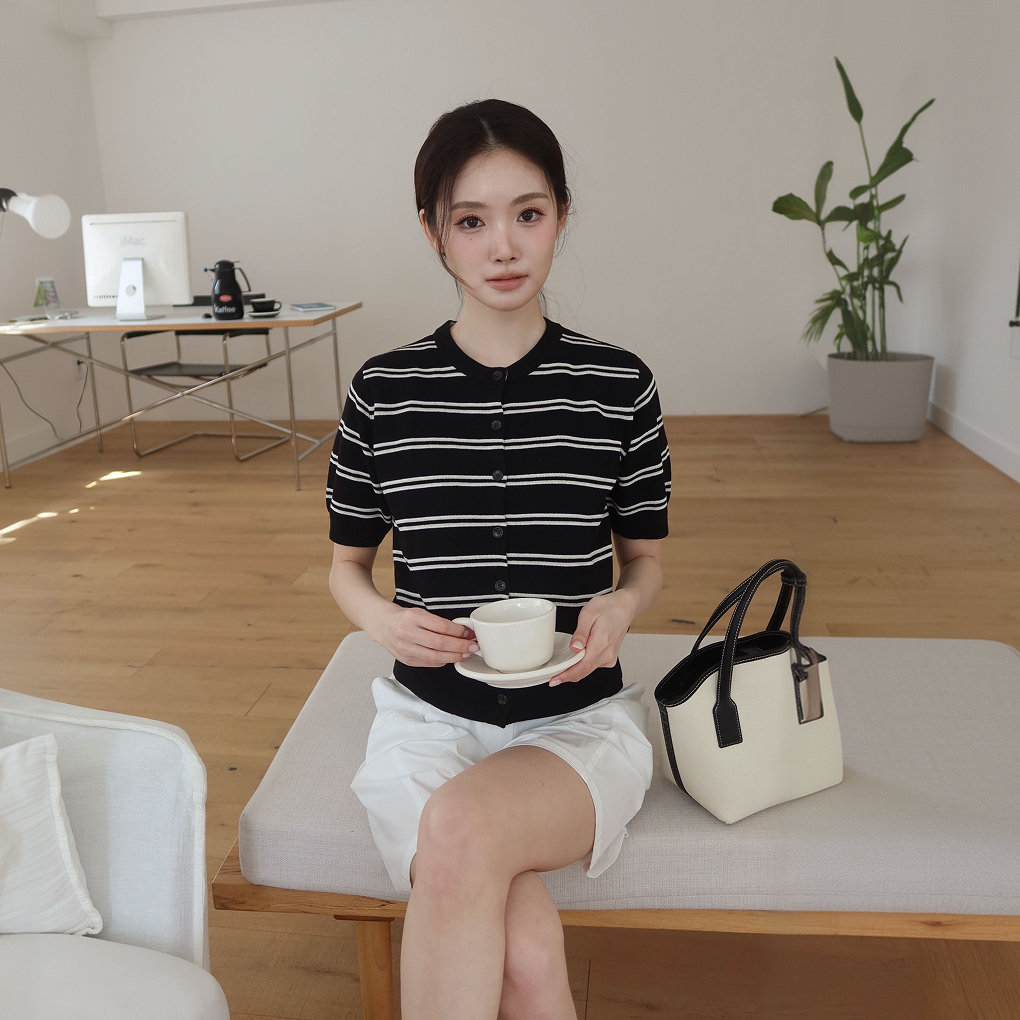 린넨 블렌드 니트 가디건 추천 니트 가디건 사용후기 린넨 가디건 가디건 스타일링