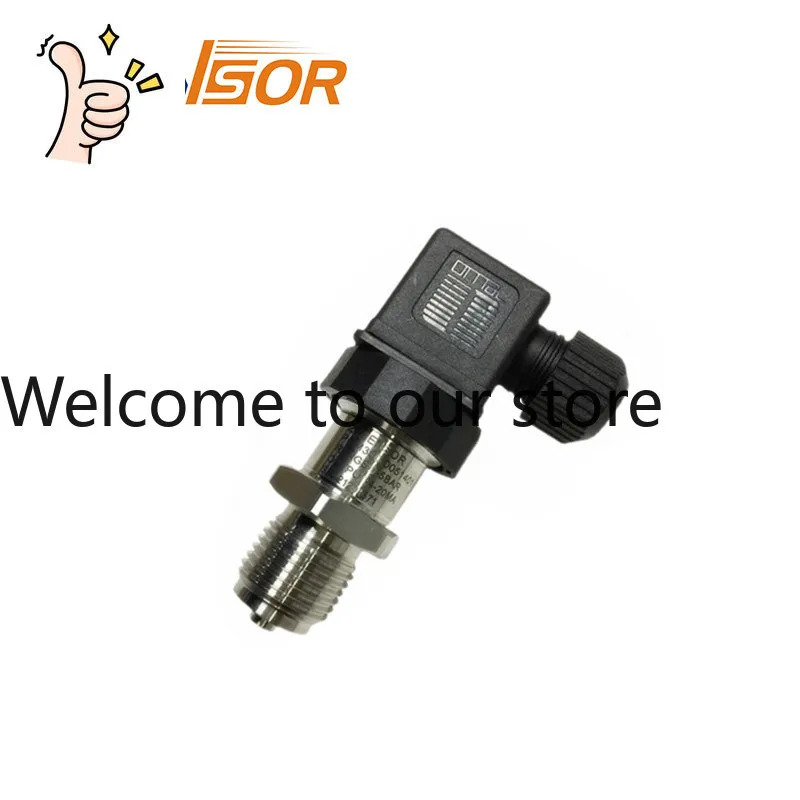 ZYSENSOR 압력 트랜스미터 PCM300-0051401 0-5BAR 전류 출력 G1/2 매개변수 옵션