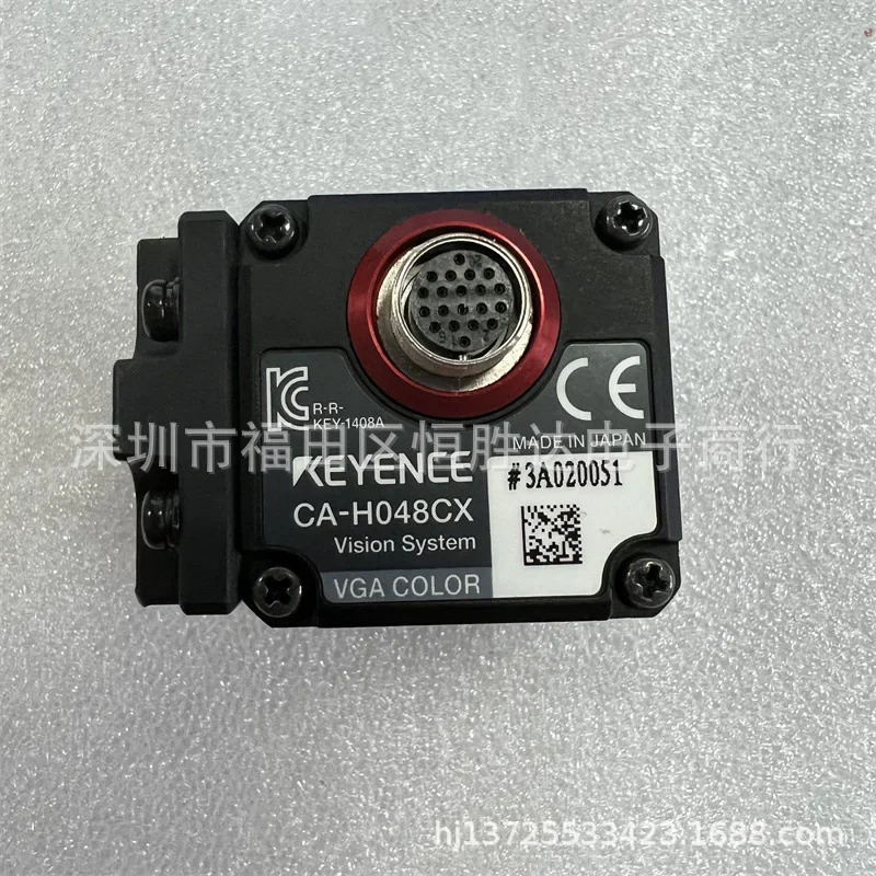 CA-H048CX CA-H500CX CA-H500MX KEYENCE CA-H200CX CA-H500M 카메라
