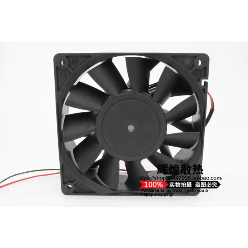 JFG DELTAPFB1248EHE 48V 0.54A 12038 주파수 변환기 냉각팬