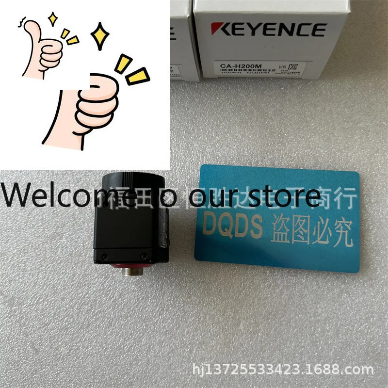 CA-H048MX 비전 시스템 CA-H200M KEYENCE CA-H035M CA-H500M CA-035M