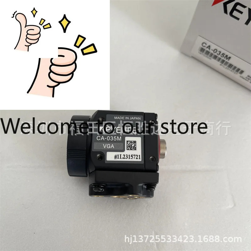 CA-035M CA-H035M CA-200C CA-H200C CA-200M CA-H200M 카메라 KEYENCE