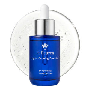 라프레앙 판테놀 수분 진정 앰플 30ml 디판테놀 피부 진정 보습 세럼 솔직 후기 | 피부 타입별 분석 - 상품 이미지 1