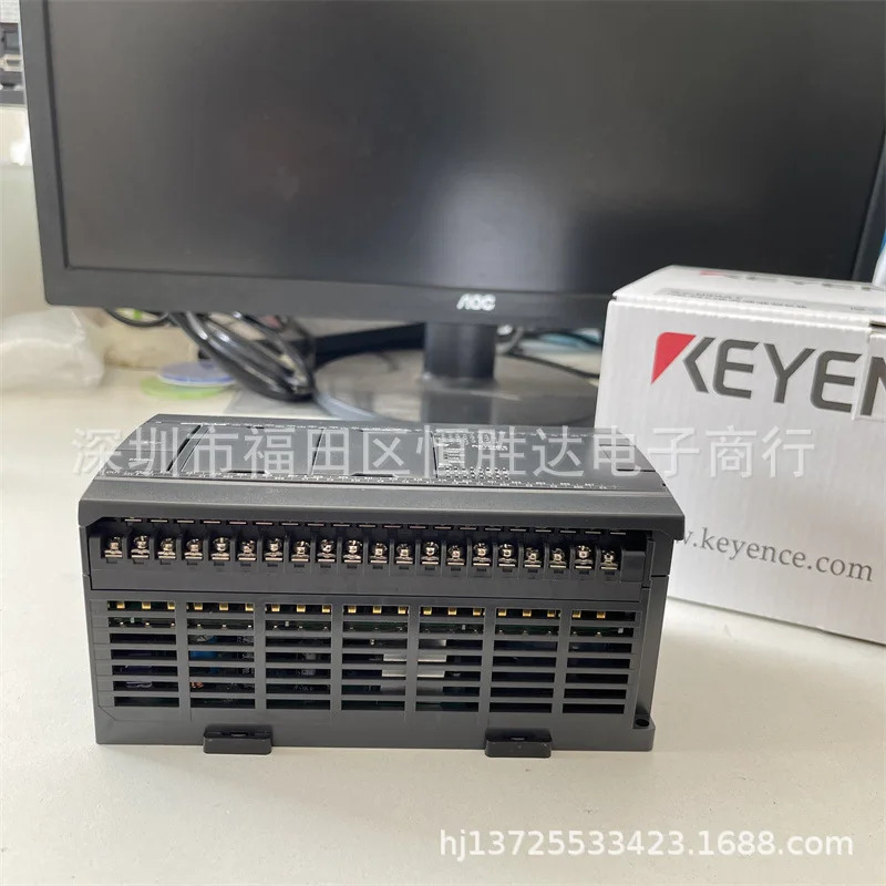 키엔스 KV-N60AT KV-N60ATP KV-N24ATP KV-N40DT KV-N14DTP 컨트롤러