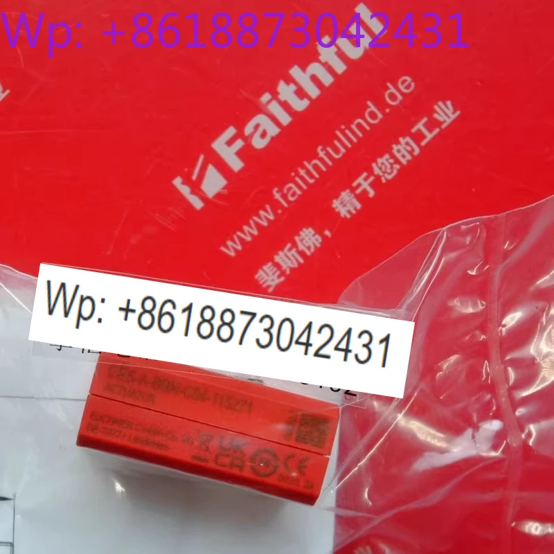 115271 Anshineng 안전 센서 CES-A-BBN-C04-115271 1PCS