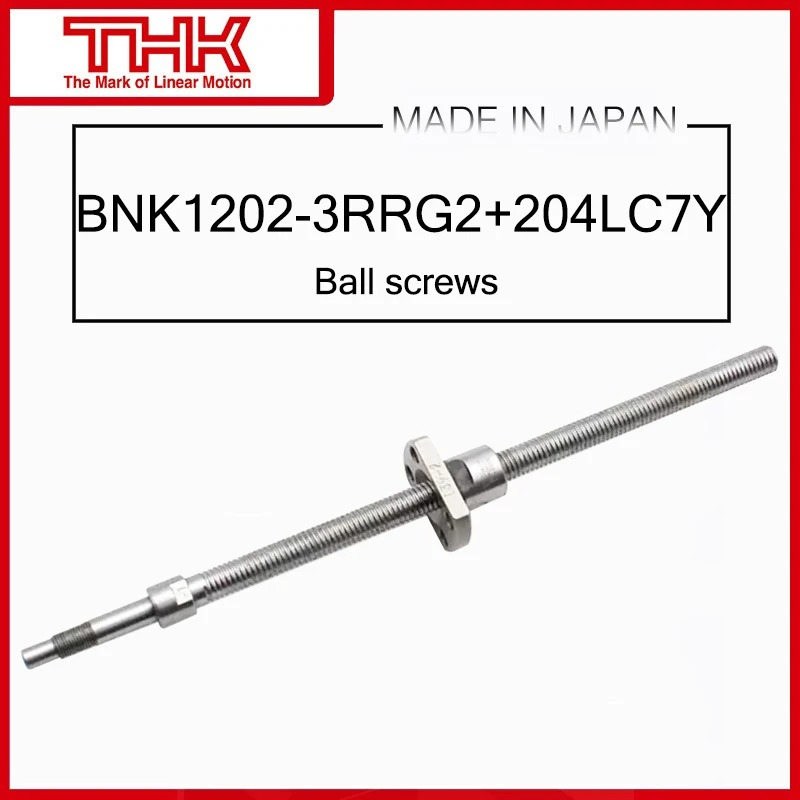 THK 볼 스크류 BNK1202-3RRG2204LC7Y BNK1202-3RRG0254LC3Y BNK1202-3RRG0254LC5Y BNK1202-3RRG2254LC7Y BNK12