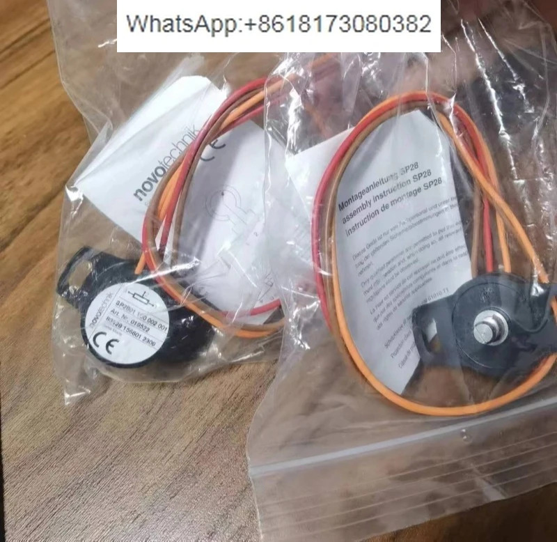 SP2801 SP2831 SP2841 SP2821 각도 센서